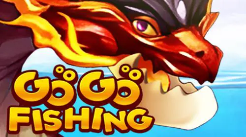 Go Go Fishing - WinPesa - Nigeria