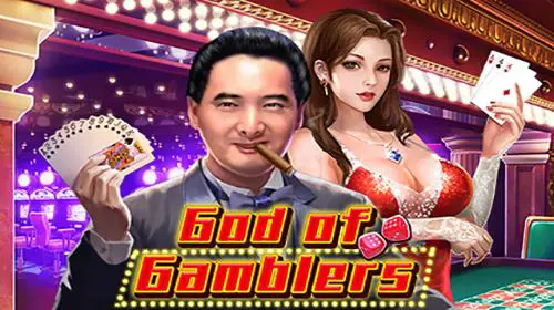 God of Gamblers - WinPesa - Nigeria