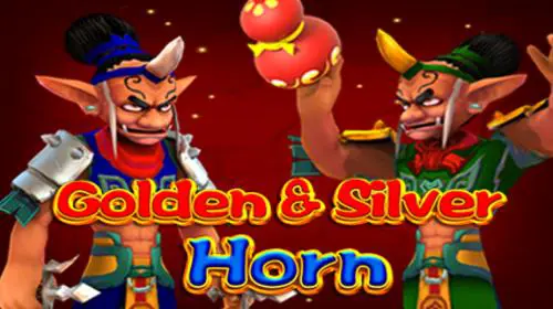 Golden and Silver Horn - WinPesa - Nigeria