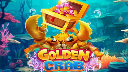 Golden Crab - WinPesa - Nigeria