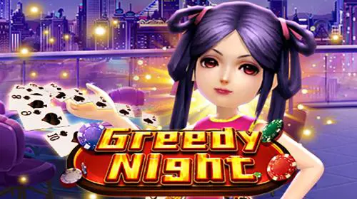 Greedy Night - WinPesa - Nigeria