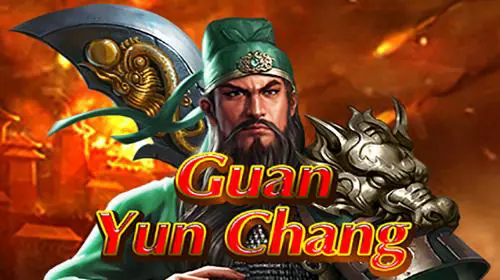 Guan Yun Chang - WinPesa - Nigeria