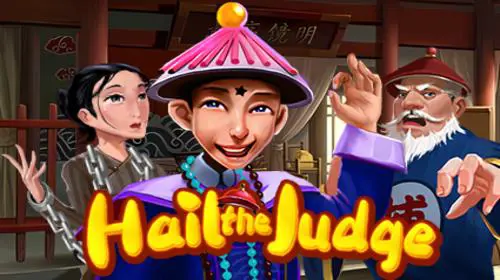 Hail the Judge - WinPesa - Nigeria