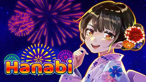 Hanabi - WinPesa - Nigeria
