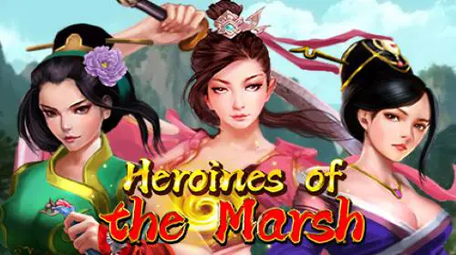 Heroines of the Marsh - WinPesa - Nigeria