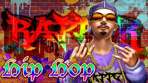 Hip Hop - WinPesa - Nigeria