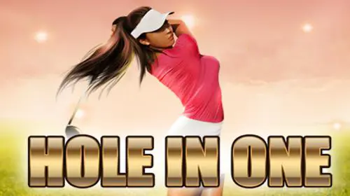 Hole In One - WinPesa - Nigeria