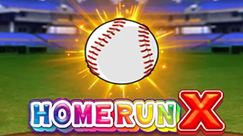 Home Run X - WinPesa - Nigeria