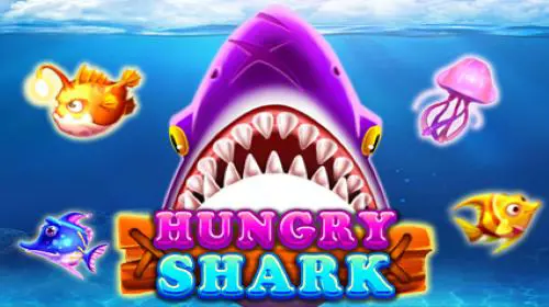 Hungry Shark - WinPesa - Nigeria