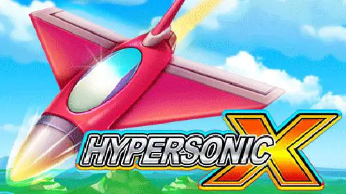 Hypersonic X - WinPesa - Nigeria