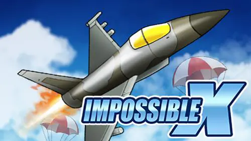 Impossible X - WinPesa - Nigeria
