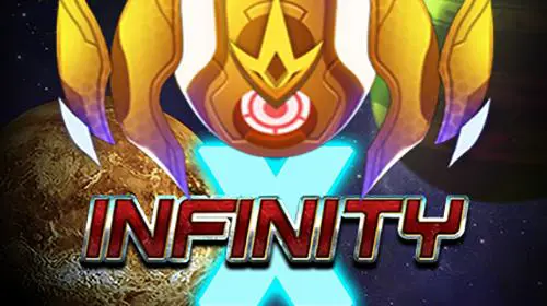 Infinity X - WinPesa - Nigeria