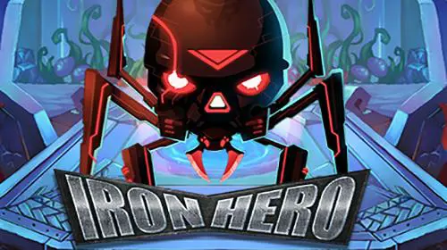 Iron Hero - WinPesa - Nigeria