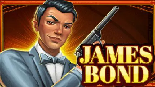 James Bond - WinPesa - Nigeria