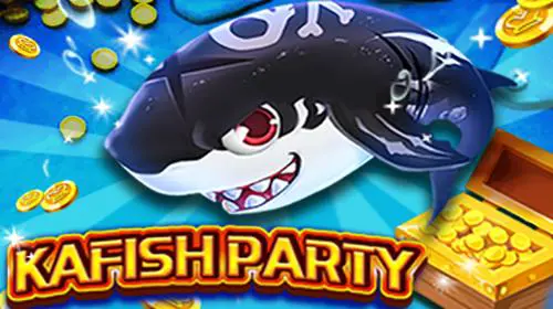 KA Fish Party - WinPesa - Nigeria