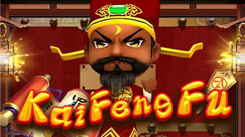 Kai Feng Fu - WinPesa - Nigeria