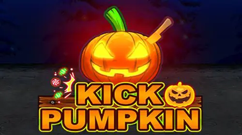 Kick Pumpkin - WinPesa - Nigeria