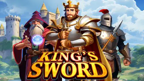 King's Sword - WinPesa - Nigeria