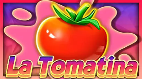 La Tomatina - WinPesa - Nigeria