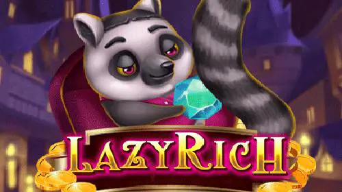 Lazy Rich - WinPesa - Nigeria