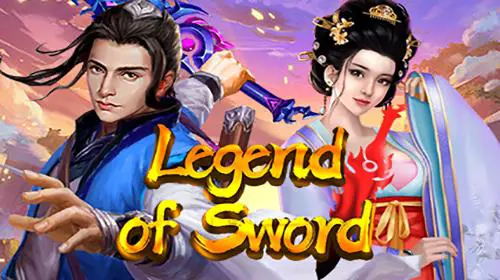 Legend of Sword - WinPesa - Nigeria
