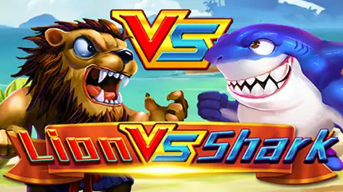 Lion vs. Shark - WinPesa - Nigeria