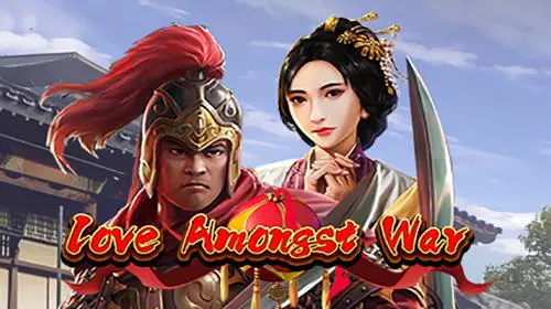 Love Amongst War - WinPesa - Nigeria