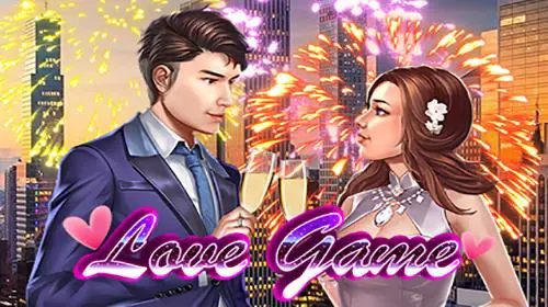 Love Game - WinPesa - Nigeria