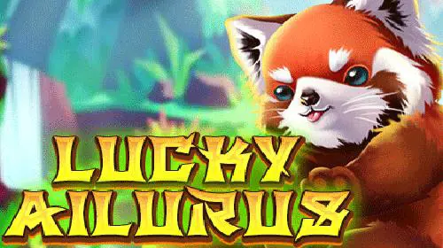 Lucky Ailurus - WinPesa - Nigeria