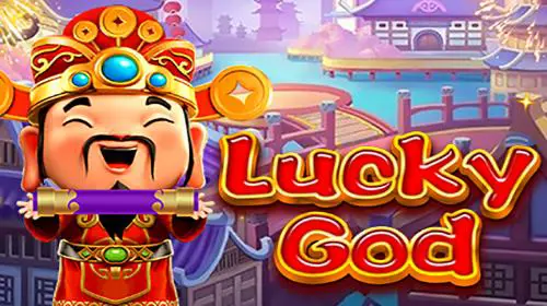 Lucky God - WinPesa - Nigeria