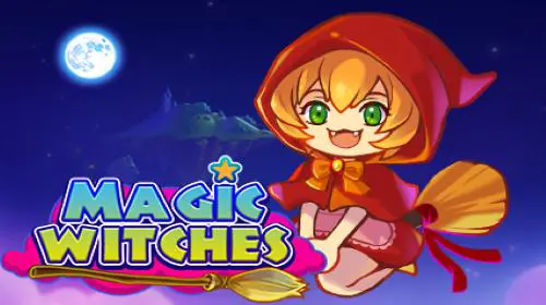Magic Witches - WinPesa - Nigeria