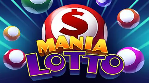 Mania Lotto - WinPesa - Nigeria