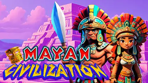 Mayan Civilization - WinPesa - Nigeria