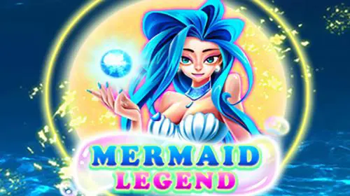 Mermaid Legend - WinPesa - Nigeria