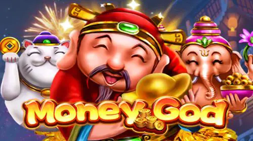 Money God - WinPesa - Nigeria