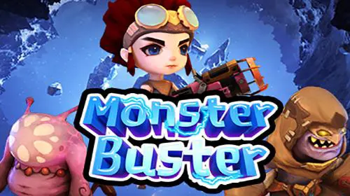 Monster Buster - WinPesa - Nigeria