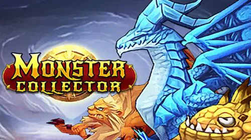 Monster Collector - WinPesa - Nigeria