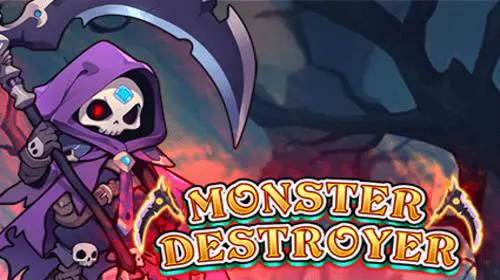 Monster Destroyer - WinPesa - Nigeria