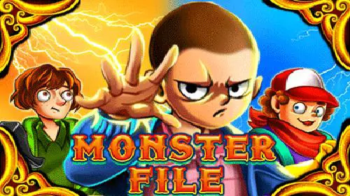 Monster File - WinPesa - Nigeria