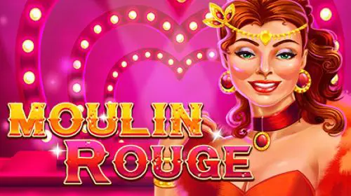 Moulin Rouge - WinPesa - Nigeria