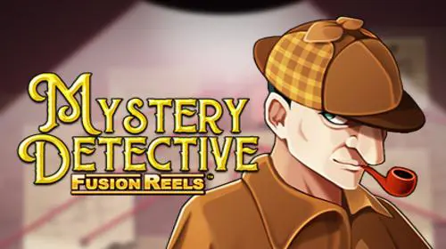 Mystery Detective Fusion Reels - WinPesa - Nigeria