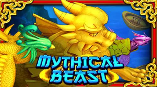 Mythical Beast - WinPesa - Nigeria