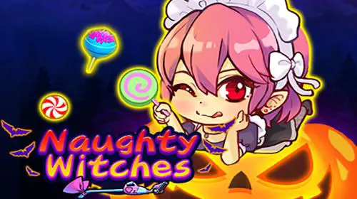 Naughty Witches - WinPesa - Nigeria