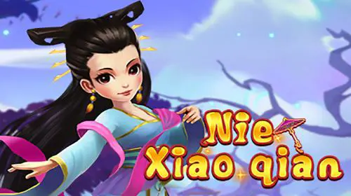 Nie Xiaoqian - WinPesa - Nigeria