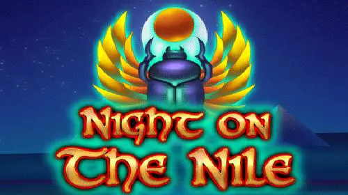 Night on the Nile - WinPesa - Nigeria