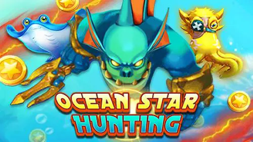Ocean Star Hunting - WinPesa - Nigeria