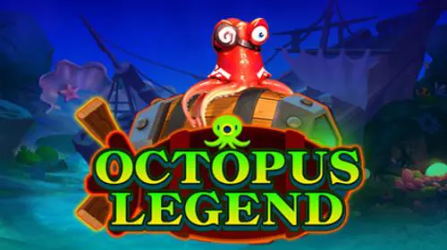 Octopus Legend - WinPesa - Nigeria