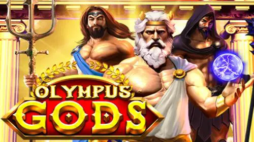 Olympus Gods - WinPesa - Nigeria