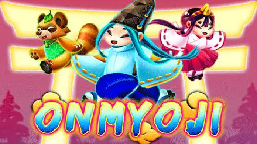 Onmyoji - WinPesa - Nigeria