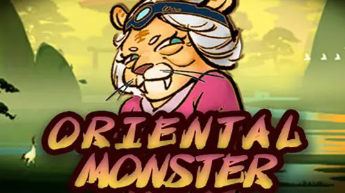 Oriental Monster - WinPesa - Nigeria